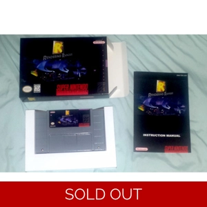 Rendering Ranger CIB